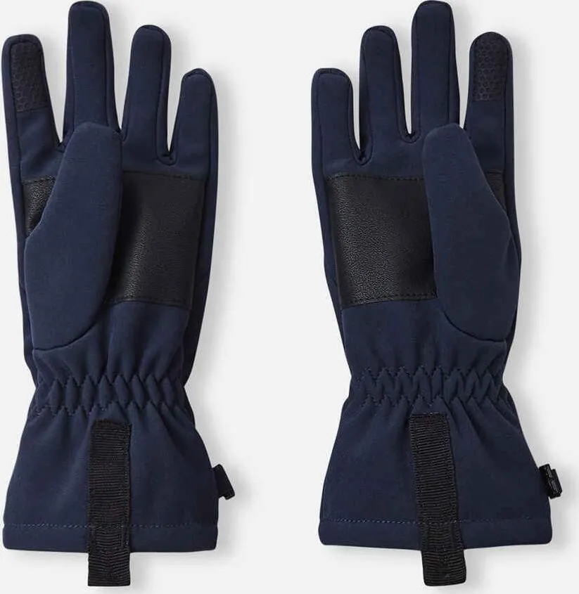 Reima Softshell Gloves, Tehden - Kinder Handschuhe