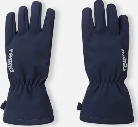 Reima Softshell Gloves, Tehden - Kinder Handschuhe