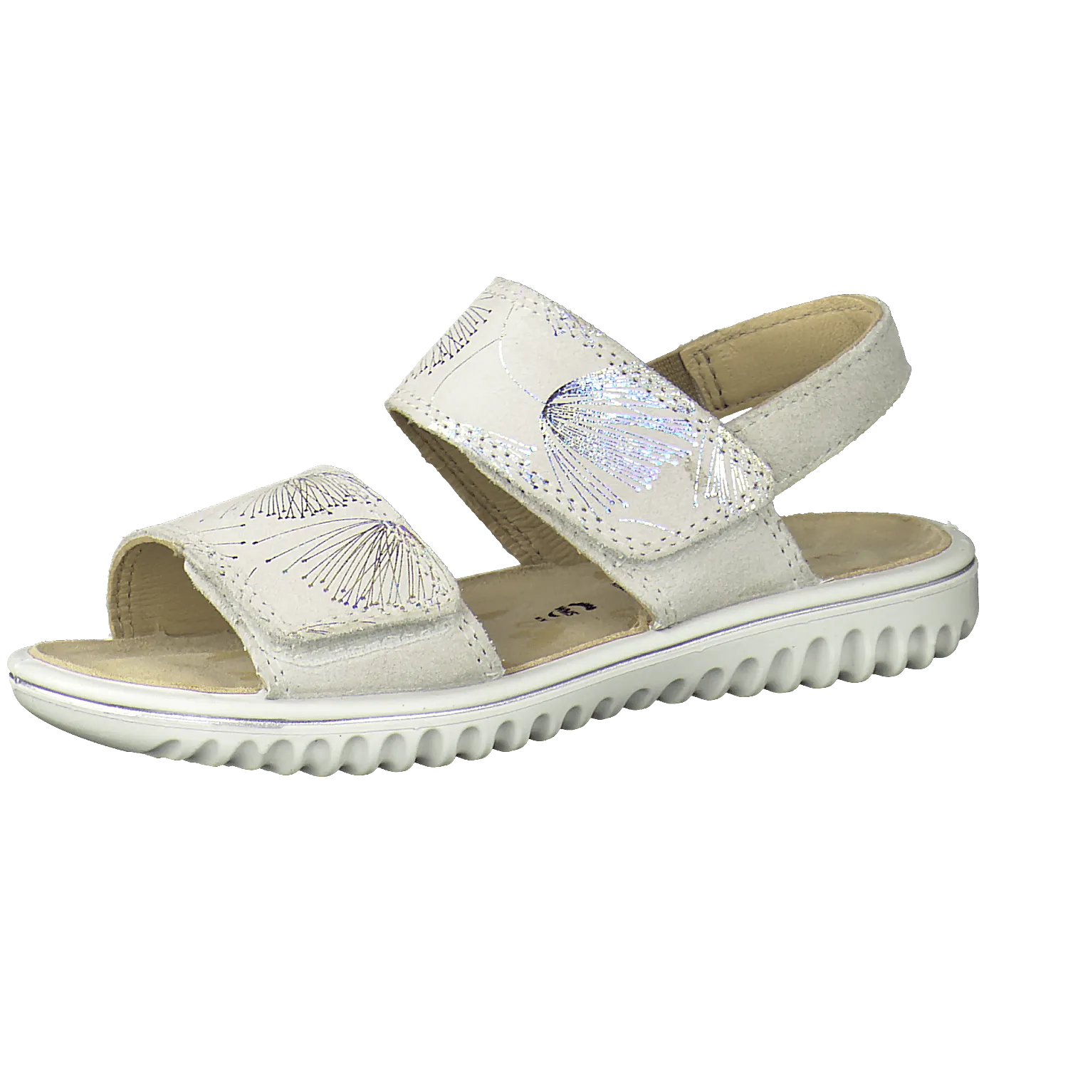 Sandale Sparkle