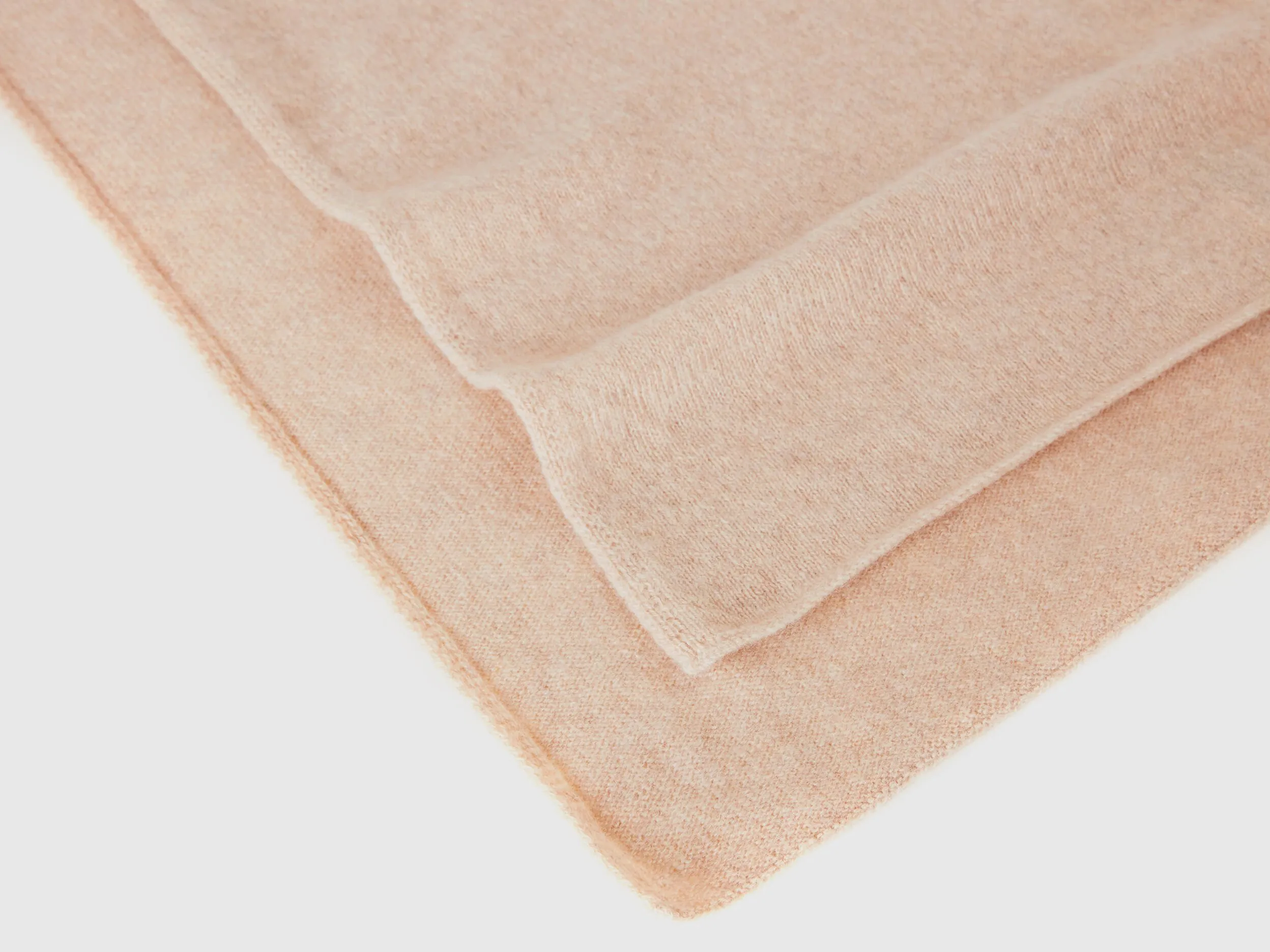 Schal aus reinem Cashmere