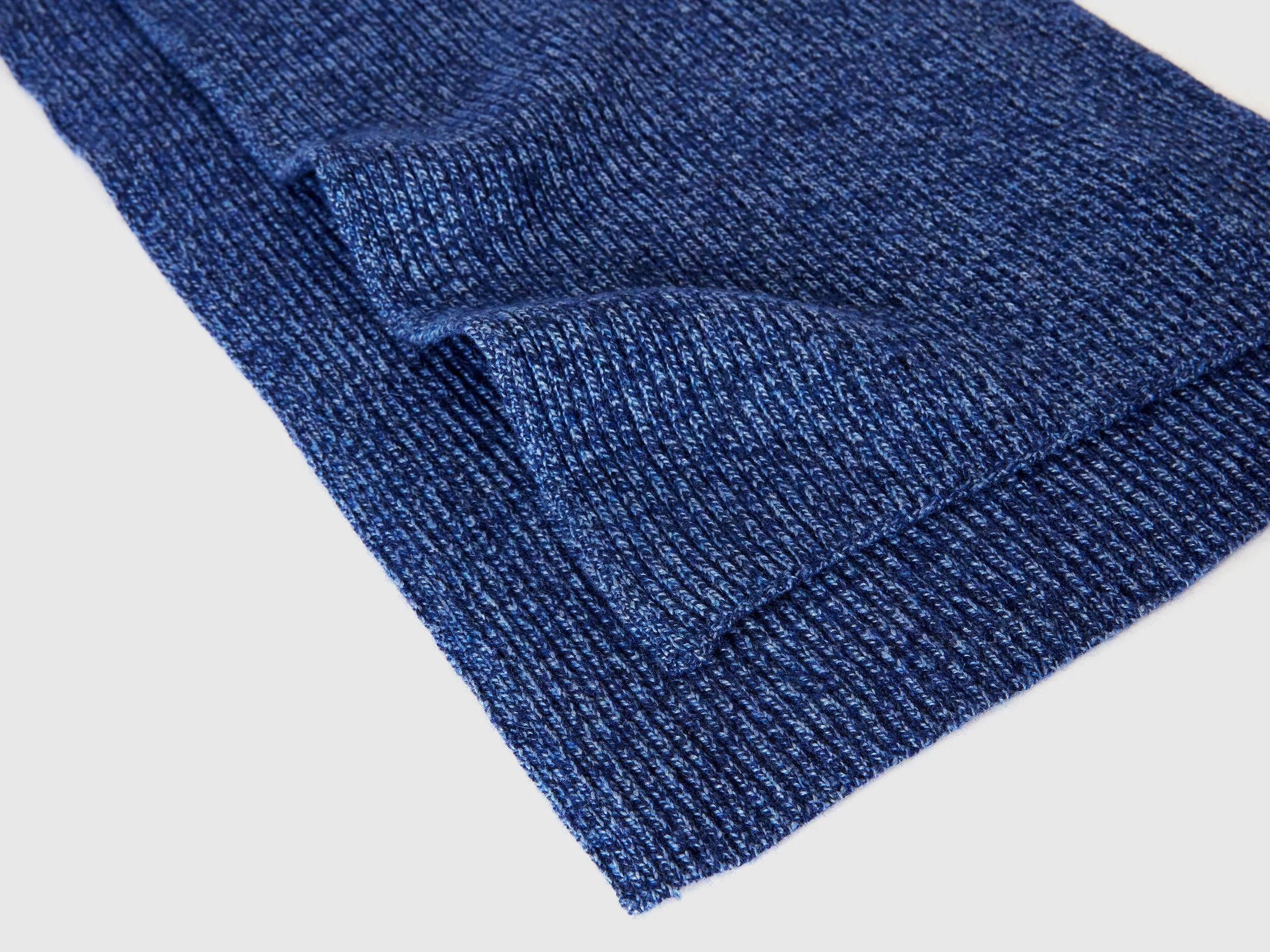 Schal aus Wolle und Cashmere
