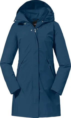Schöffel Parka Sardegna Women - Damen Mantel