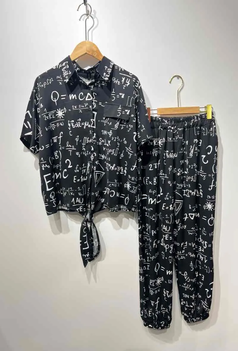Set Jacke + Hose