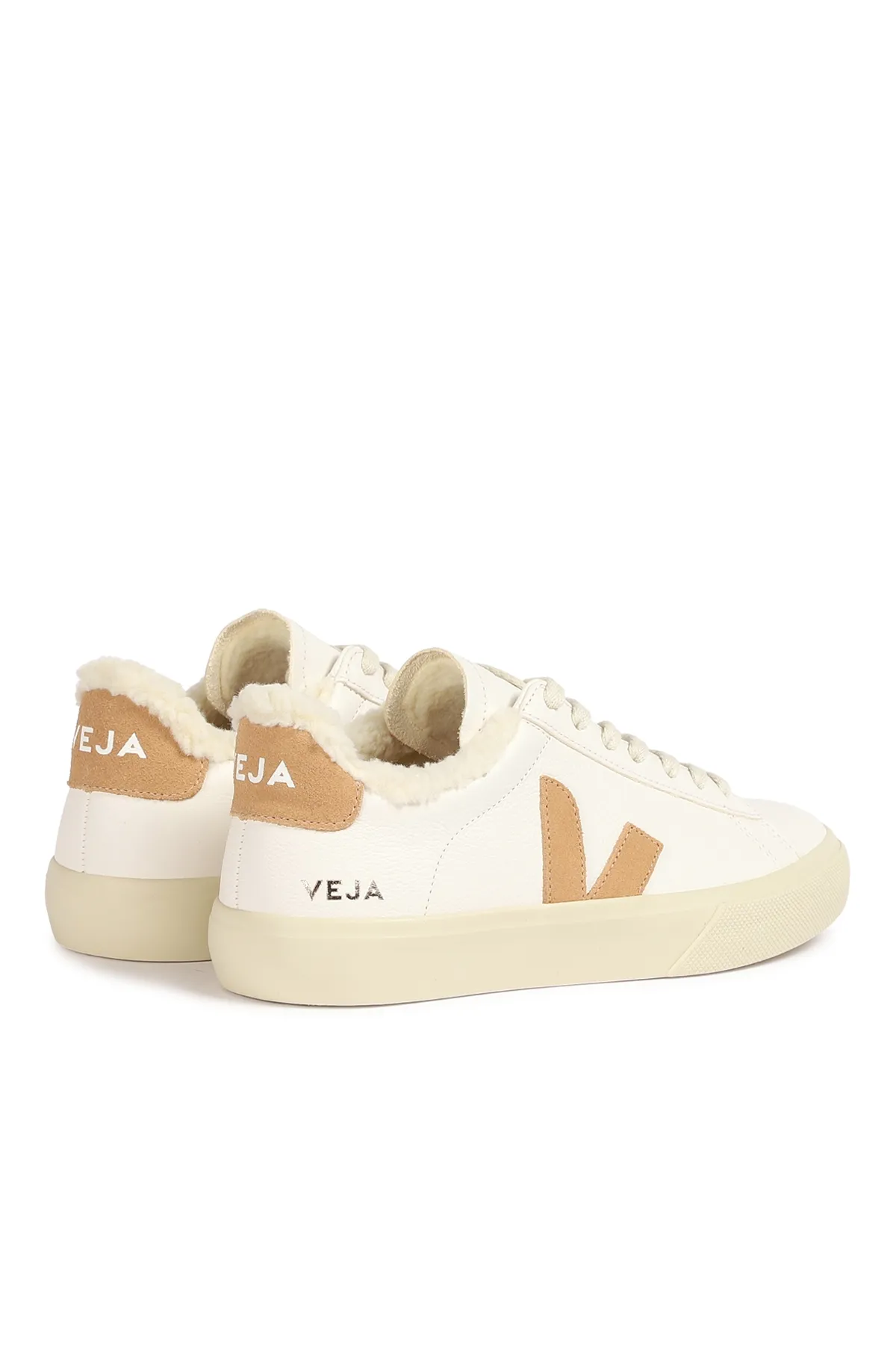Sneaker Campo