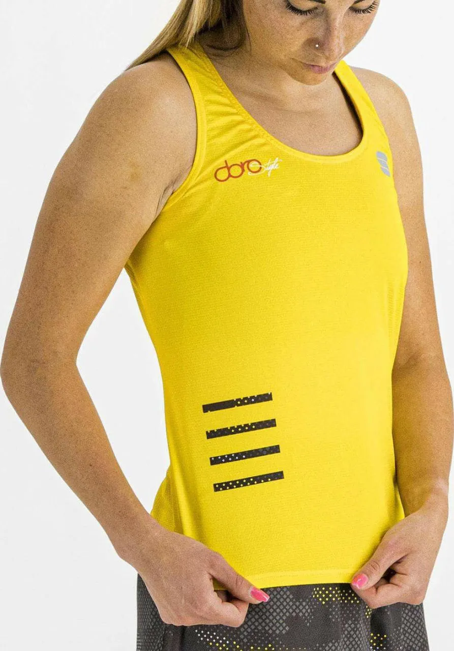 Sportful Doro Training TOP - Damen Laufshirt