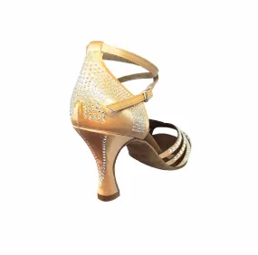 Strass Sandale BORIQUENA