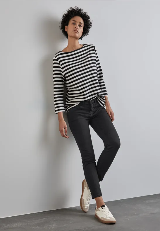 Street One Jeans im Casual Fit  - Style ENVY