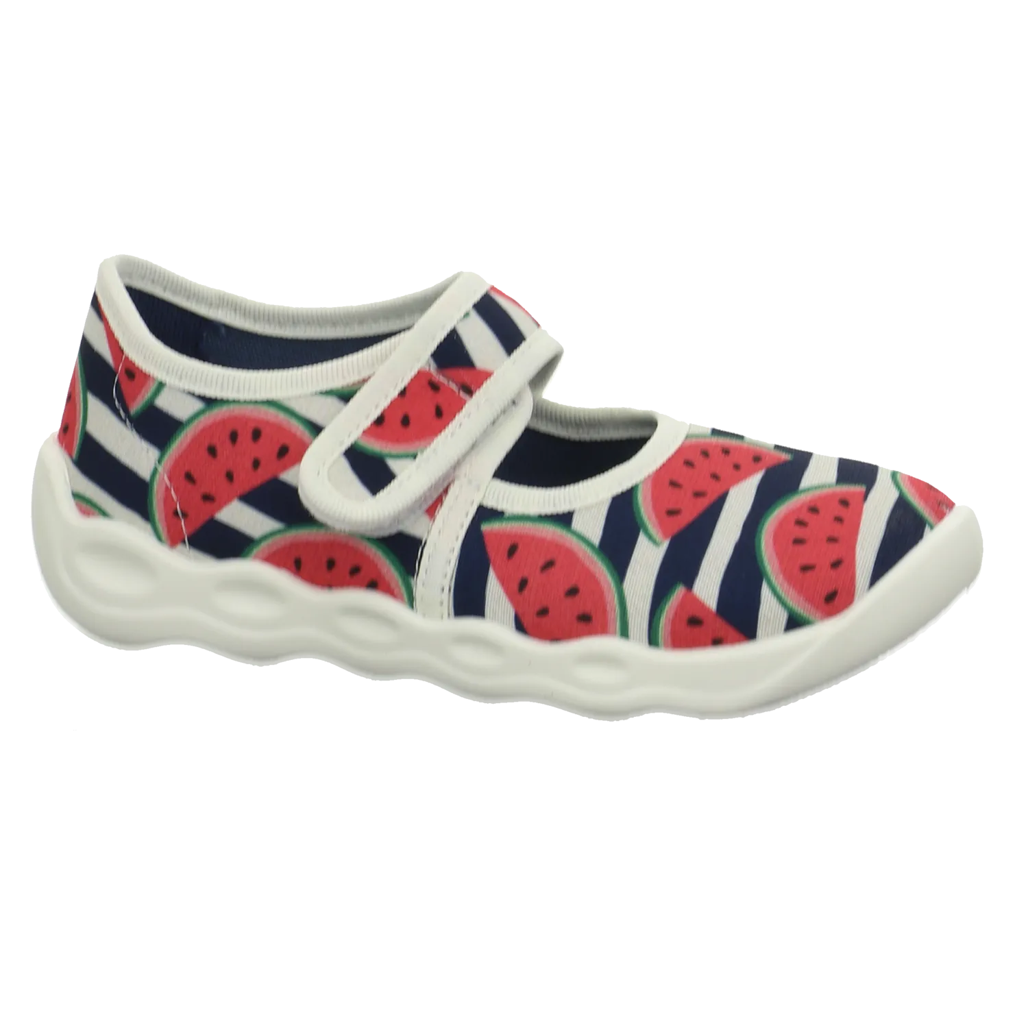 Superfit Hausschuh multicolor