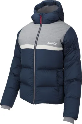 Swix Focus Down Jacket W - Damen Daunenjacke