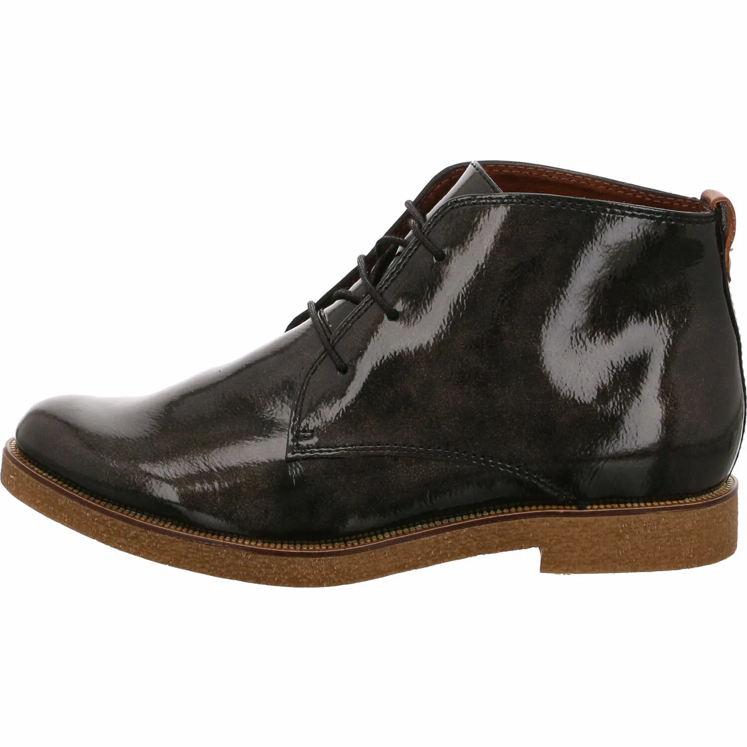 Tamaris Da.-Stiefel mittel_grau