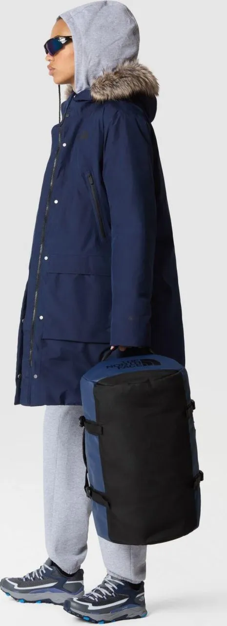 The North Face Womens Arctic Parka GTX - Damen Mantel
