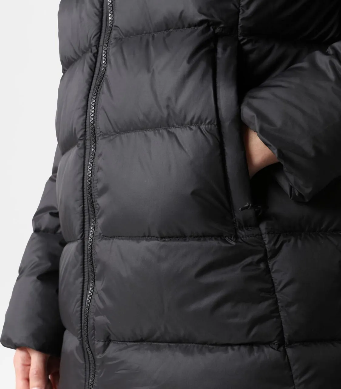 The North Face Womens Hyalite Down Parka - Damen Mantel