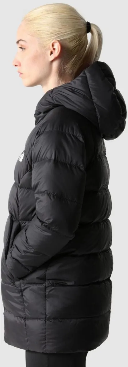 The North Face Womens Hyalite Down Parka - Damen Mantel