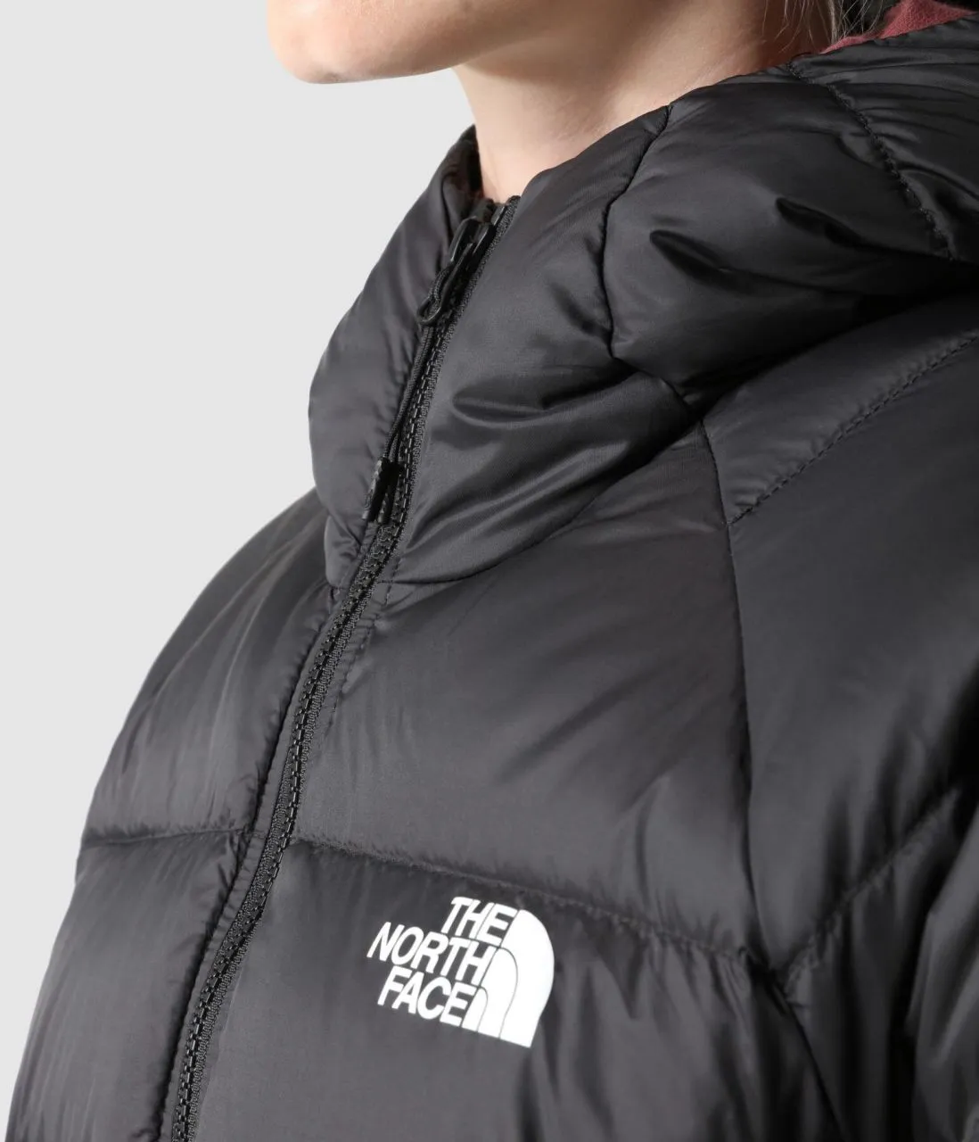 The North Face Womens Hyalite Down Parka - Damen Mantel