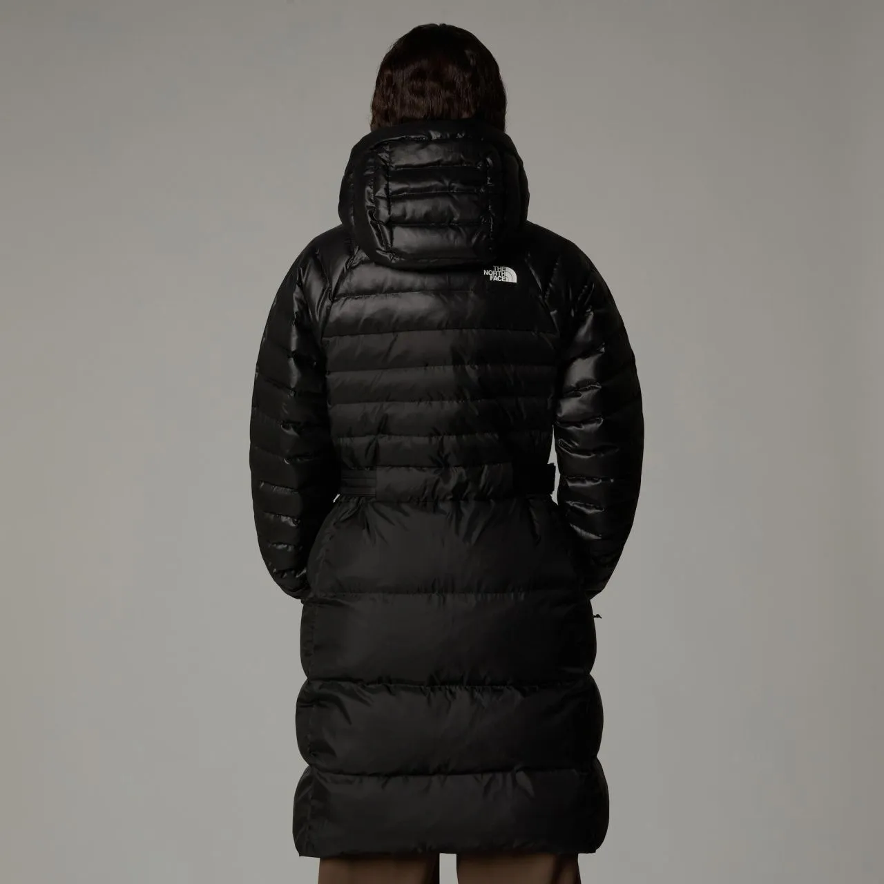 The North Face Womens Metropolis Parka - Damen Mantel