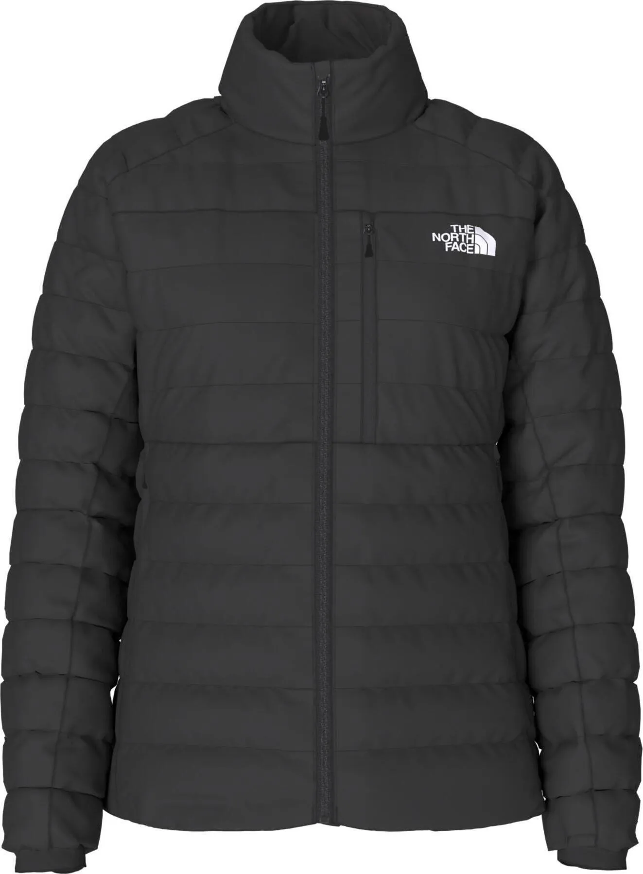 The North Face Womens Summit Breithorn Jacket - Damen Daunenjacke