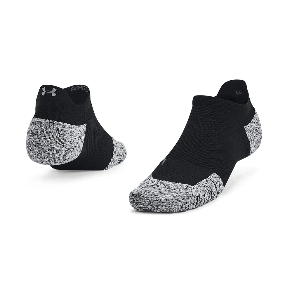 Under Armour Ad Run Cushion Socken