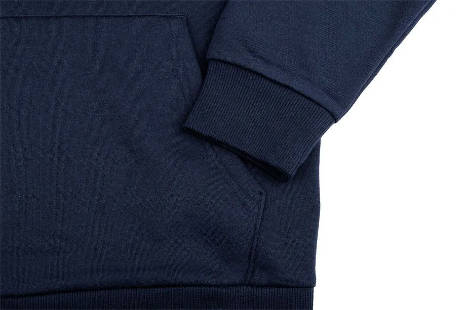 Under Armour Herren Trainingsanzug Rival Hoodie Jogger 1357111 408/1357128 408