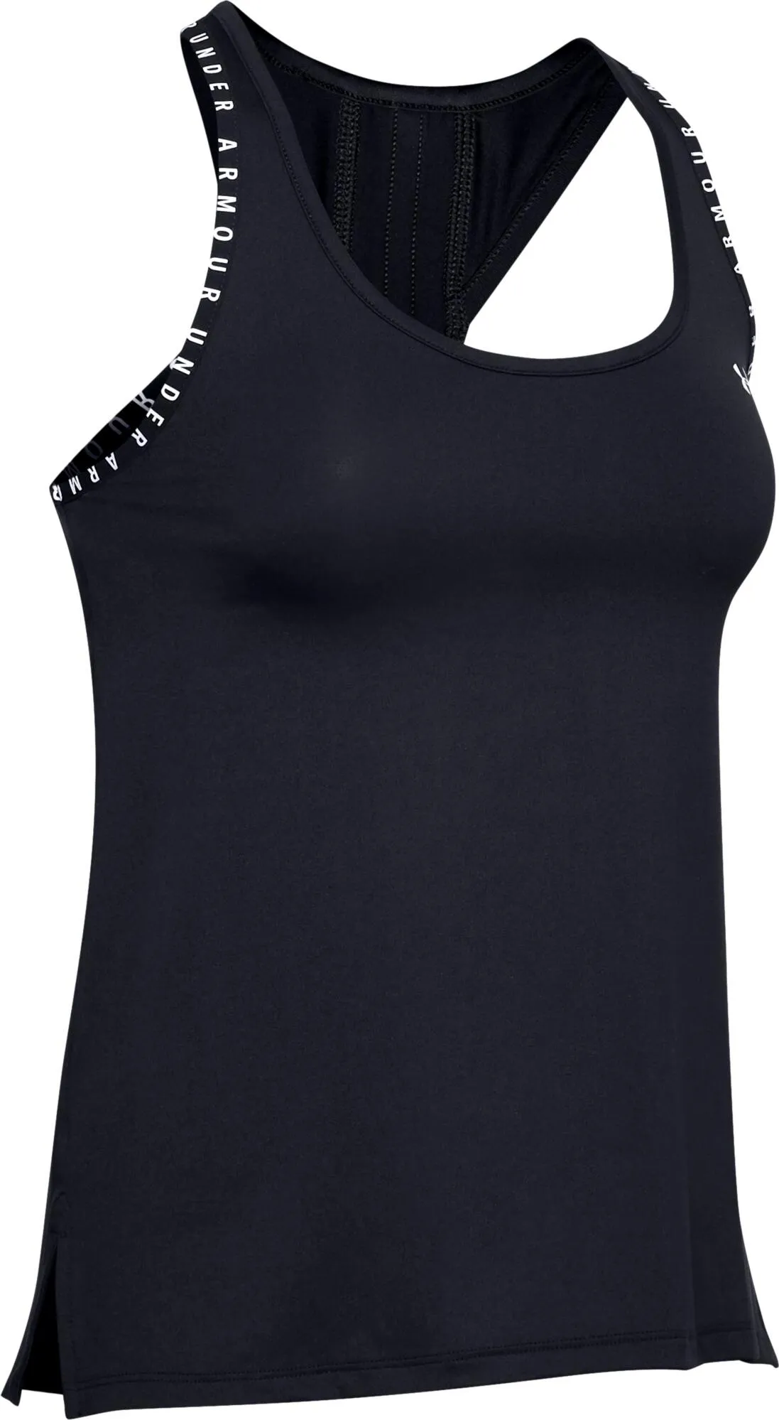 Under Armour Knockout Tank - Damen Laufshirt