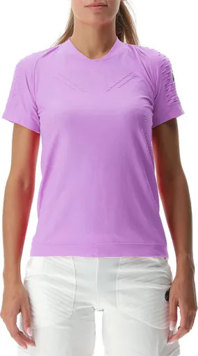 Uyn Woman Run Fit OW Shirt Short Sleeve - Damen Laufshirt