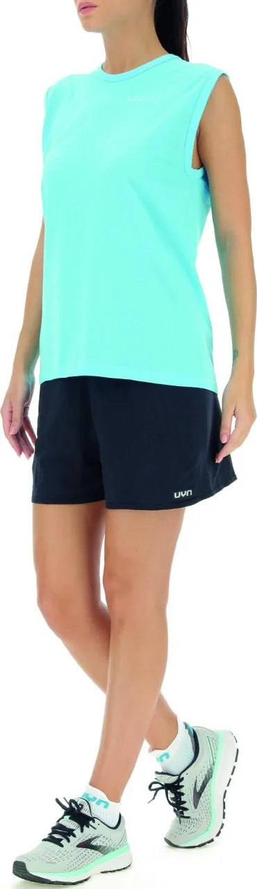 Uyn Woman Running Airstream OW Sleeveless - Damen Laufshirt