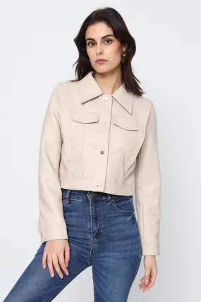 wasserfeste Jacke