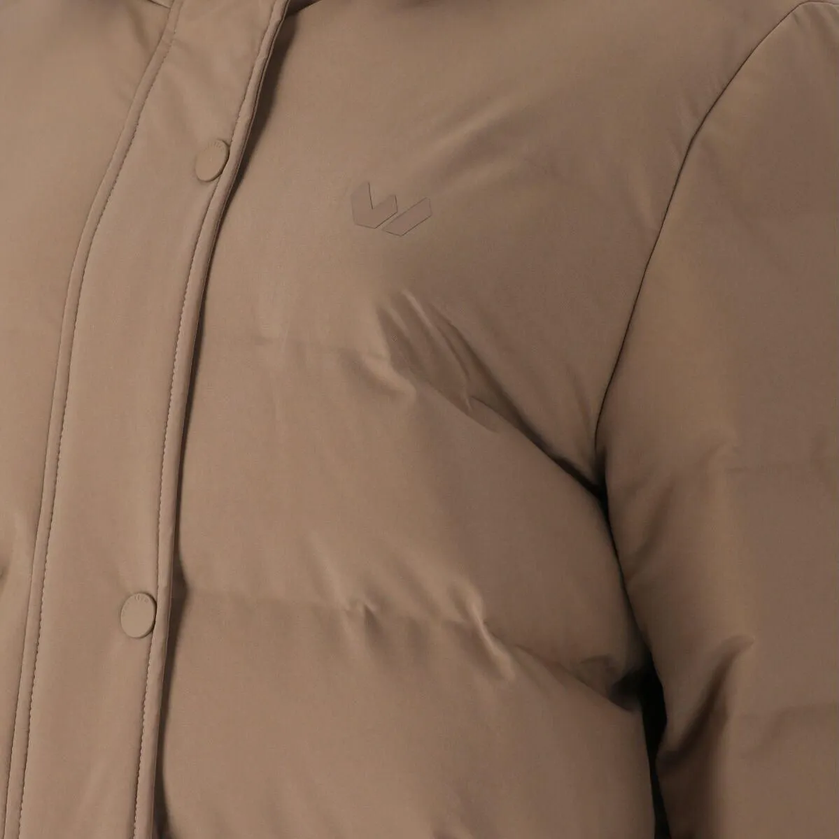 Whistler Joana W Long Puffer Jacket - Damen Mantel
