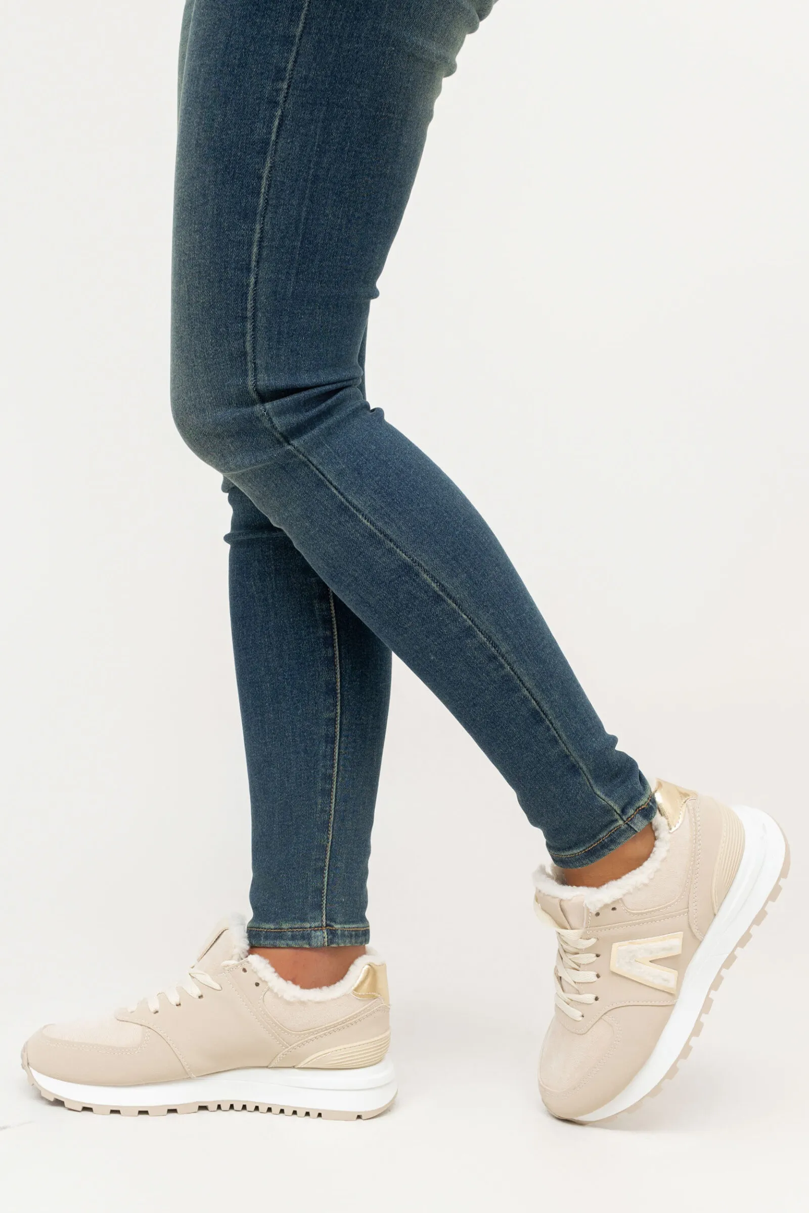 Winter-Sneaker